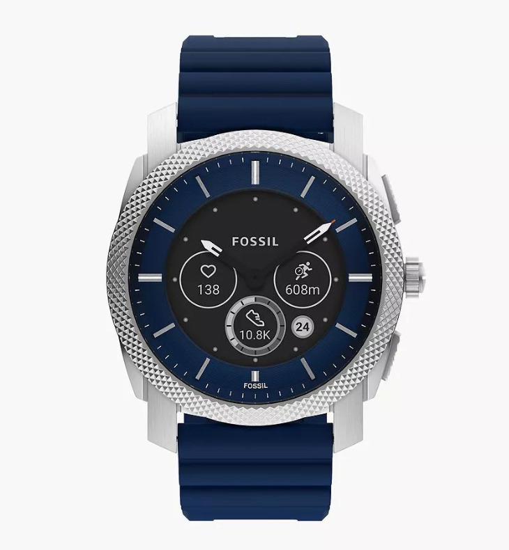 スマートウォッチが人気】FOSSIL(フォッシル)の時計の評判・口コミ徹底